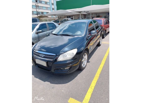 Caoa Chery CIELO