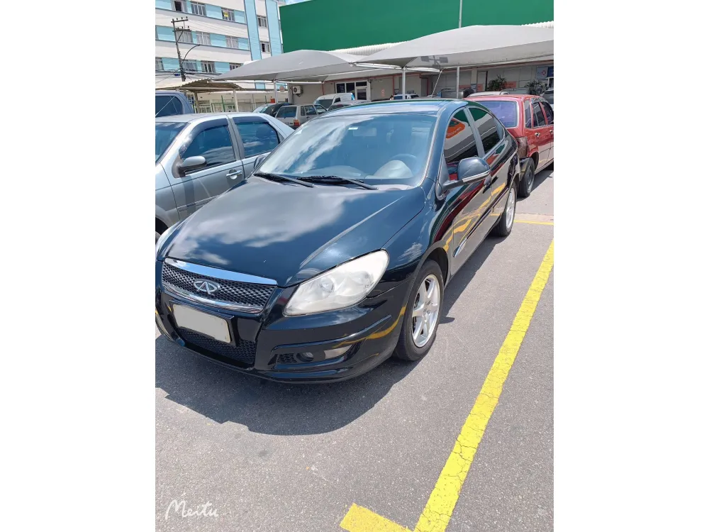 Caoa Chery CIELO