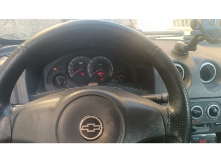 Chevrolet PRISMA