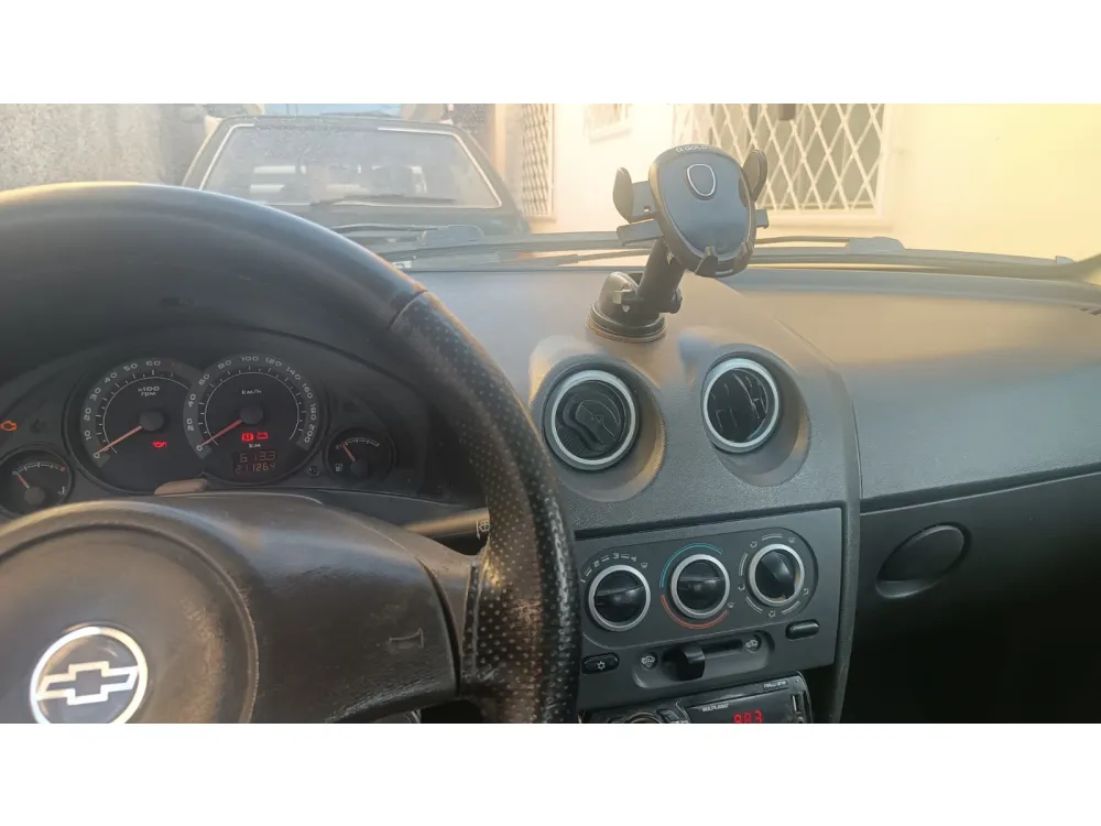 Chevrolet PRISMA