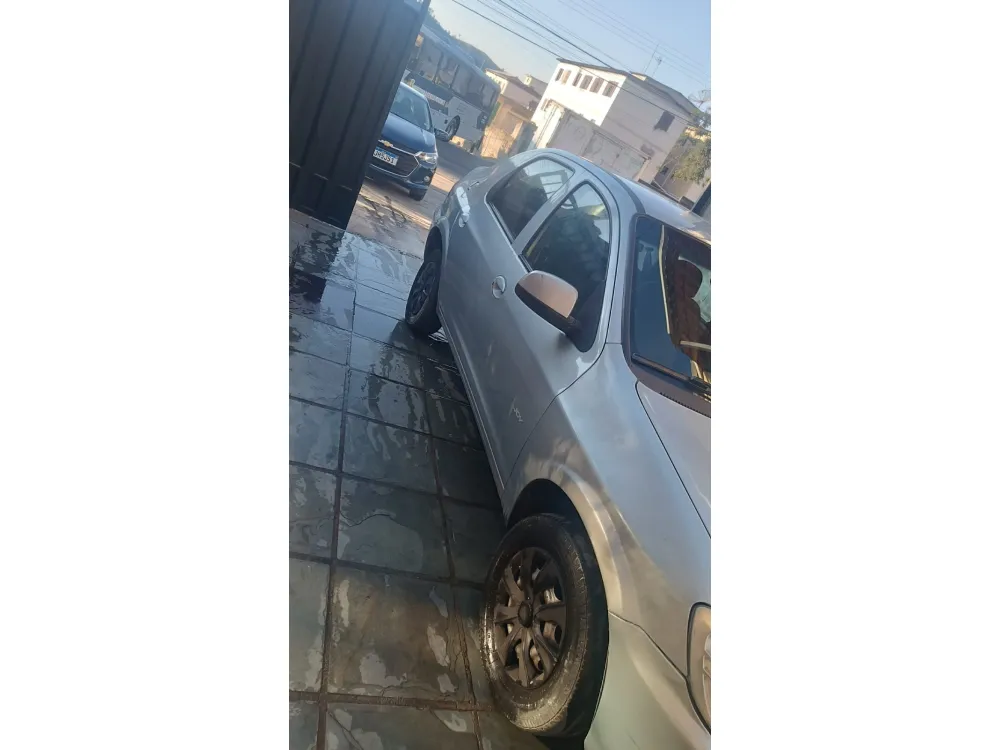Chevrolet PRISMA