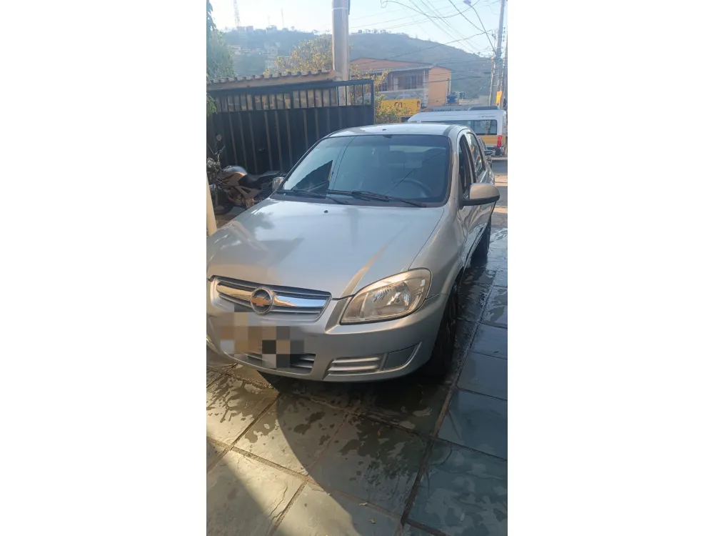 Chevrolet PRISMA