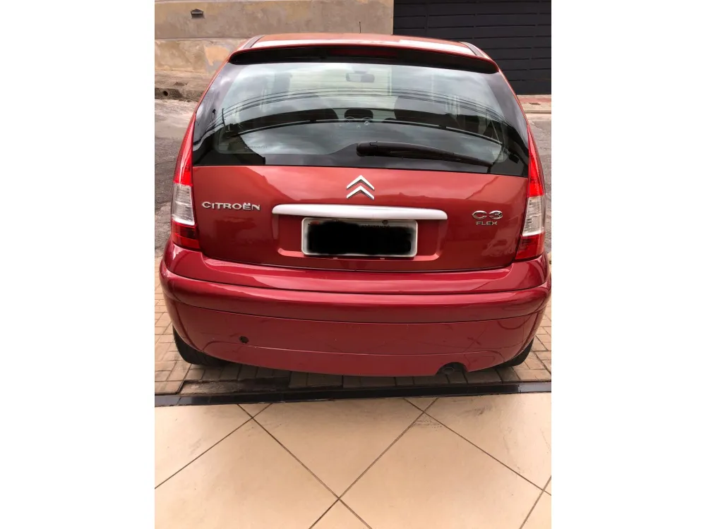 Citroën C3