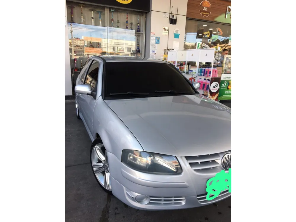 VolksWagen Gol