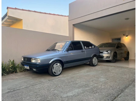 VolksWagen Gol