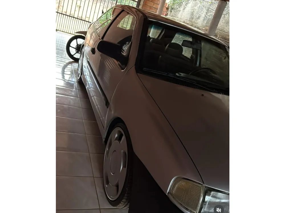 VolksWagen Gol