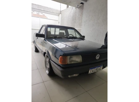 VolksWagen Gol