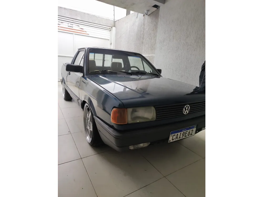 VolksWagen Gol