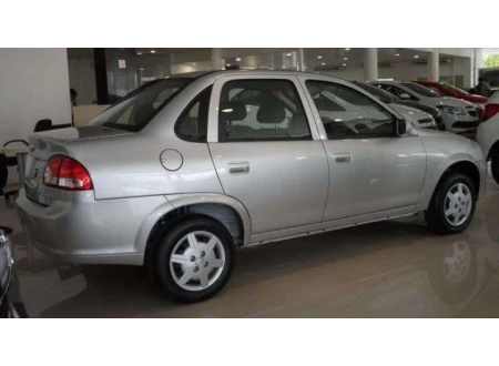 Chevrolet Classic Life