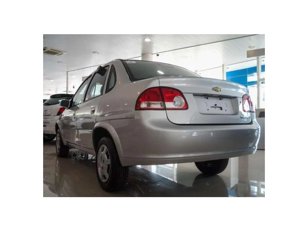 Chevrolet Classic Life