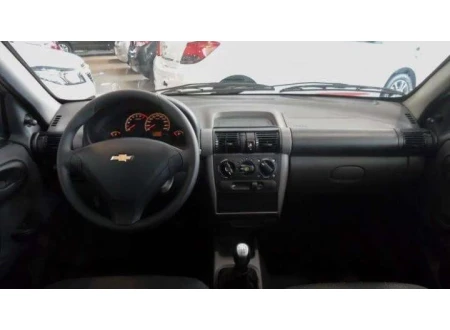 Chevrolet Classic Life