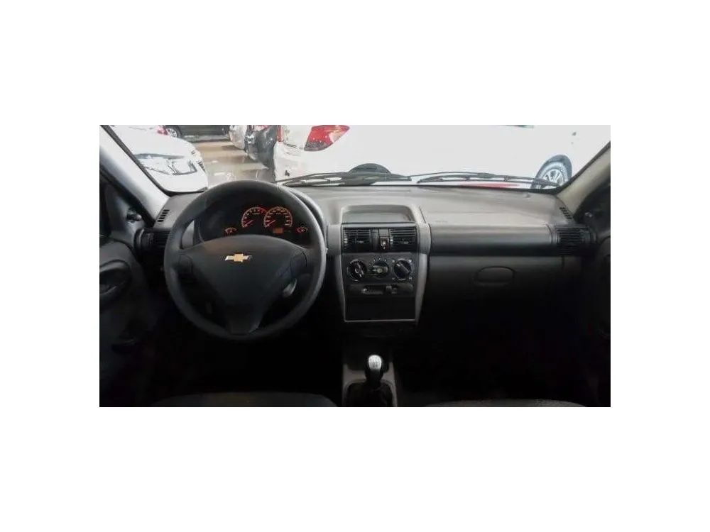 Chevrolet Classic Life