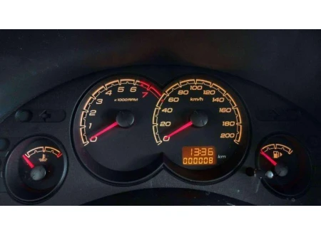 Chevrolet Classic Life