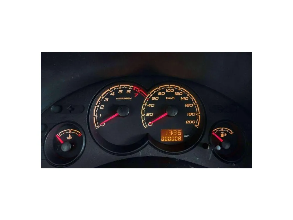 Chevrolet Classic Life