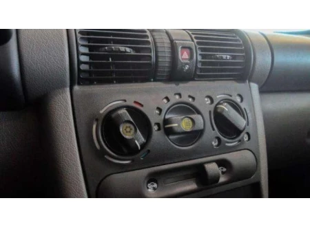 Chevrolet Classic Life