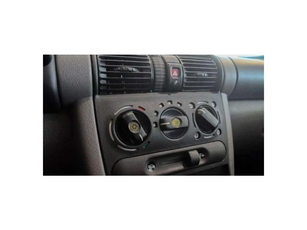 Chevrolet Classic Life