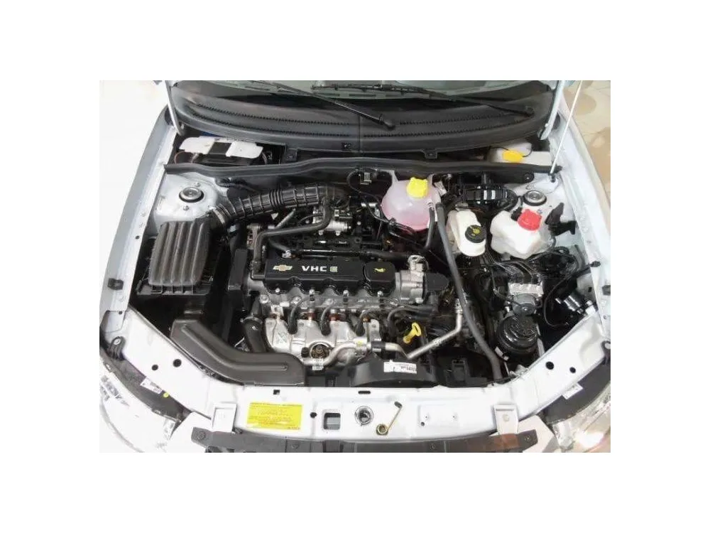 Chevrolet Classic Life