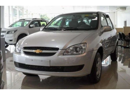 Chevrolet Classic Life