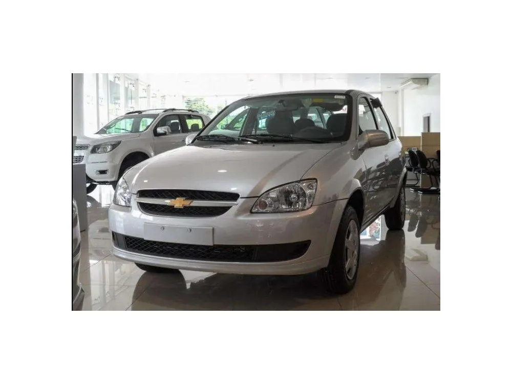 Chevrolet Classic Life