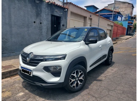Renault KWID