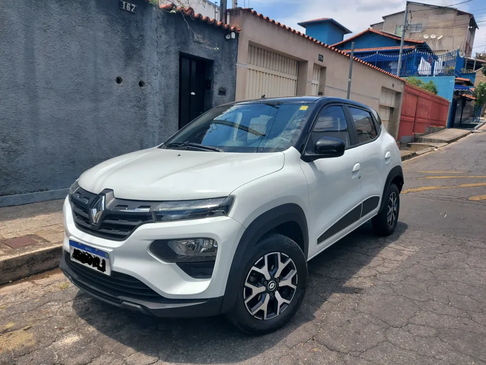 Renault KWID