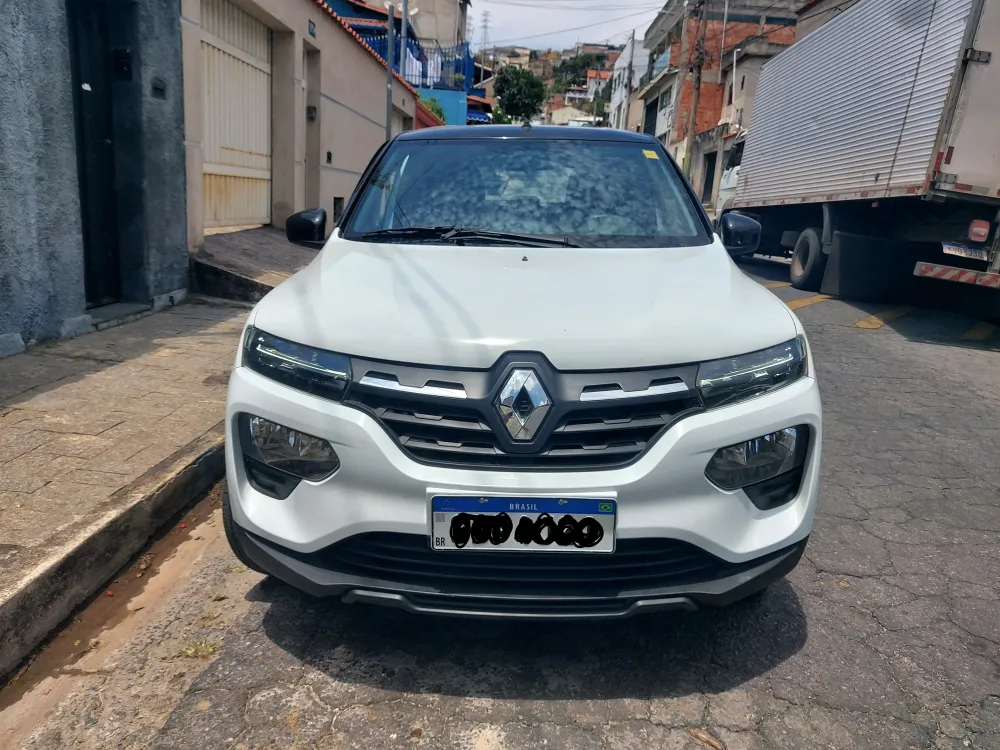 Renault KWID