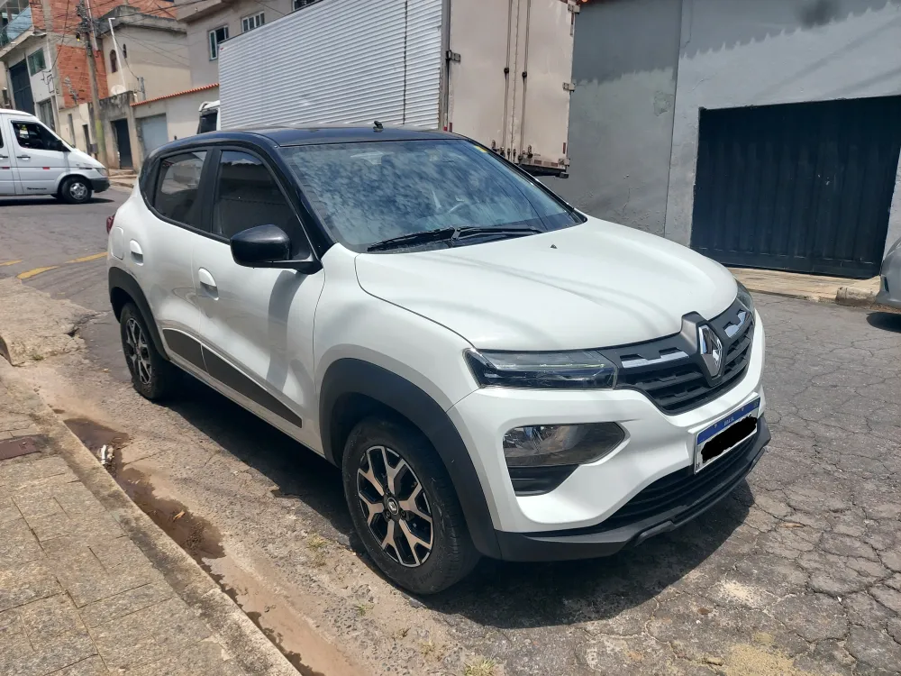 Renault KWID