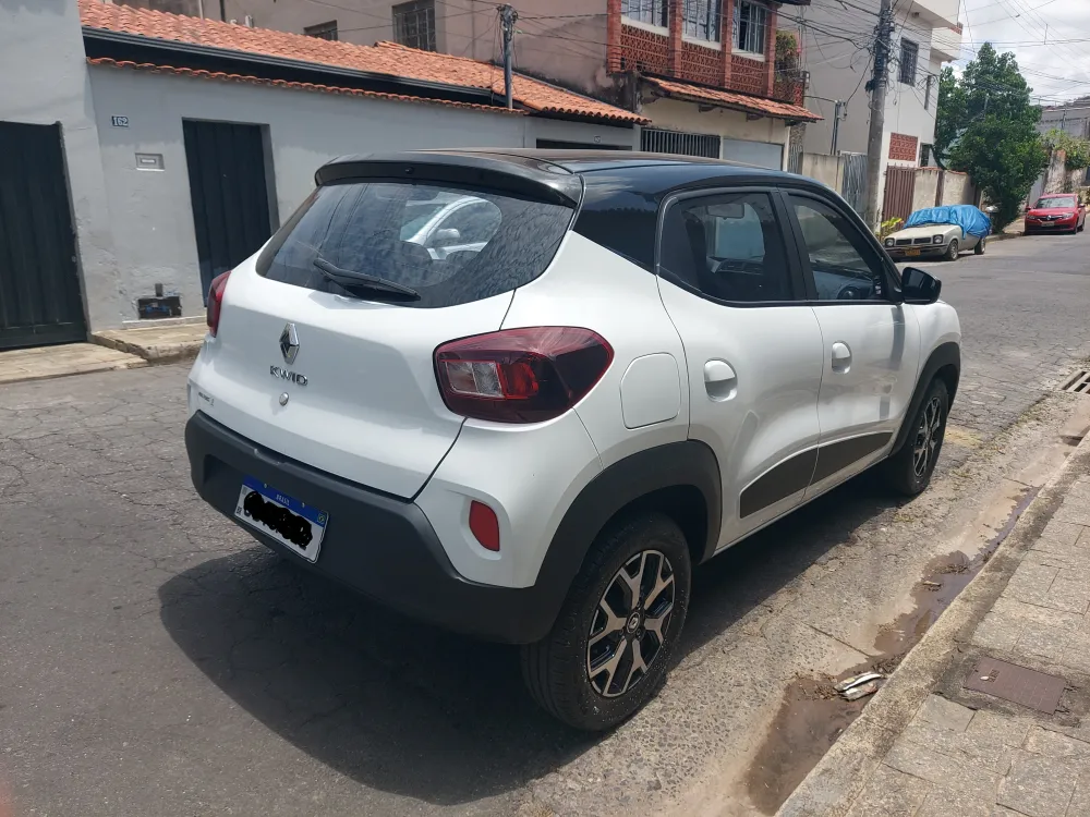 Renault KWID