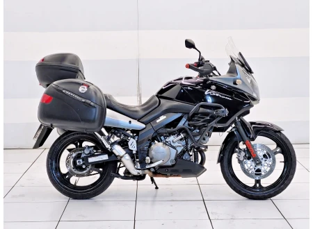 Suzuki DL