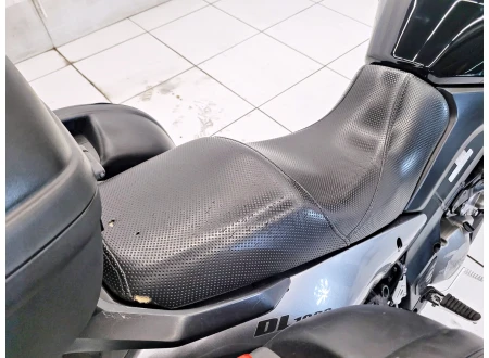 Suzuki DL