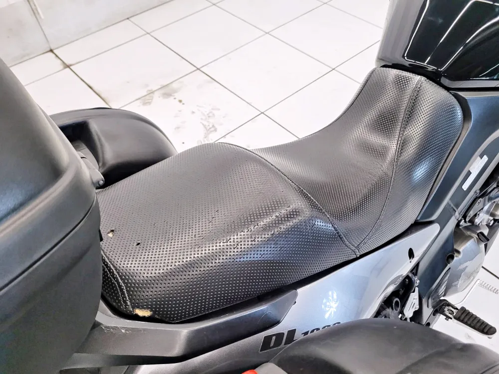 Suzuki DL