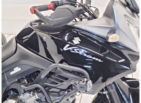 Suzuki DL