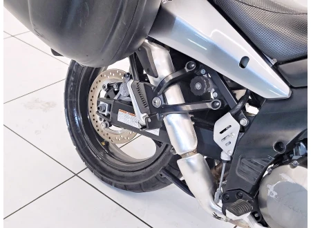 Suzuki DL
