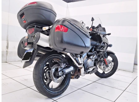 Suzuki DL