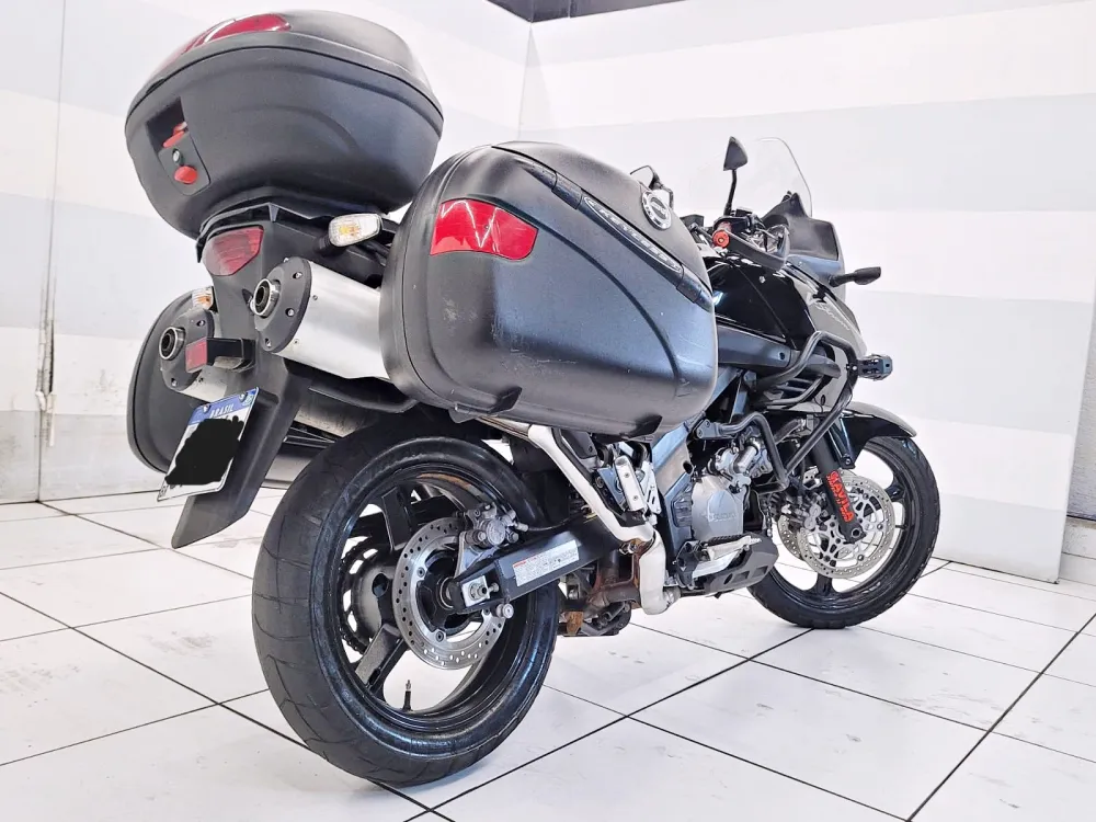 Suzuki DL