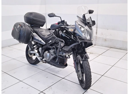 Suzuki DL