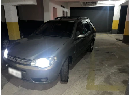 Fiat Palio