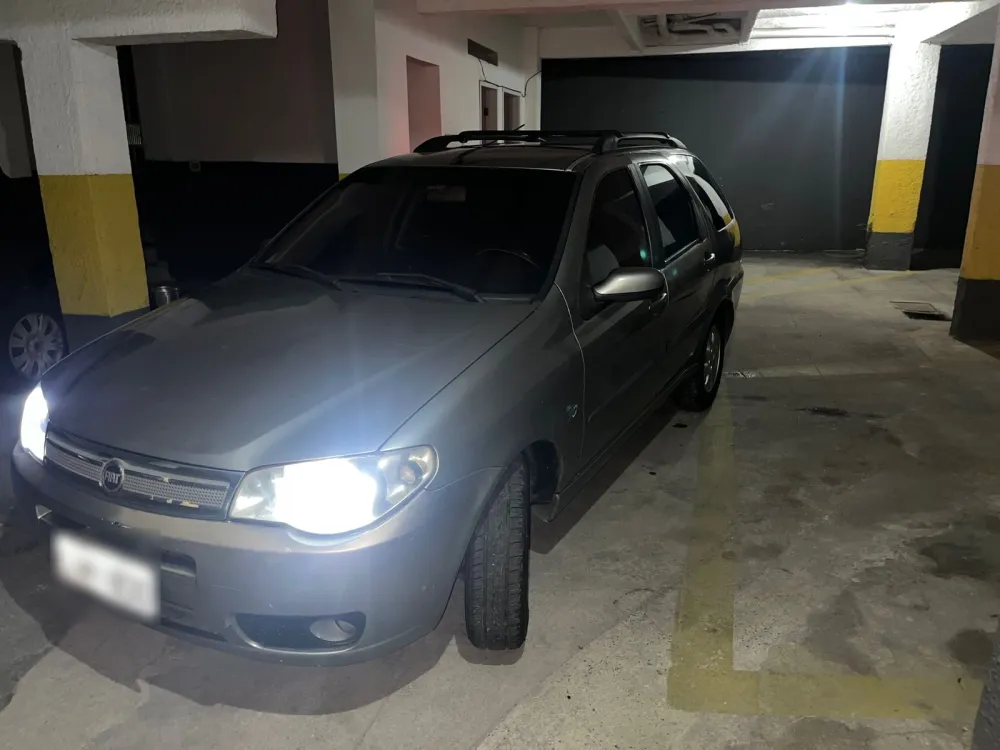 Fiat Palio