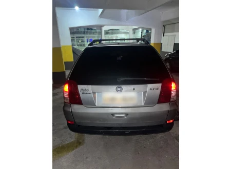 Fiat Palio
