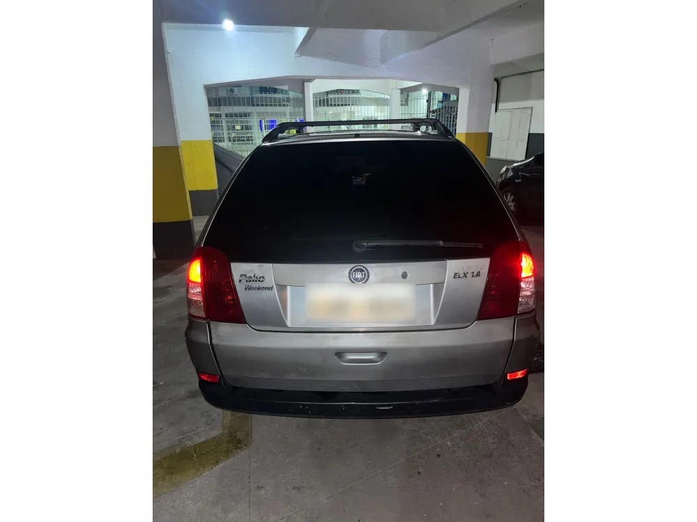Fiat Palio