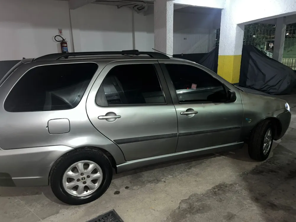 Fiat Palio