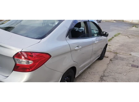 Ford Ka+