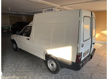 Fiat Fiorino
