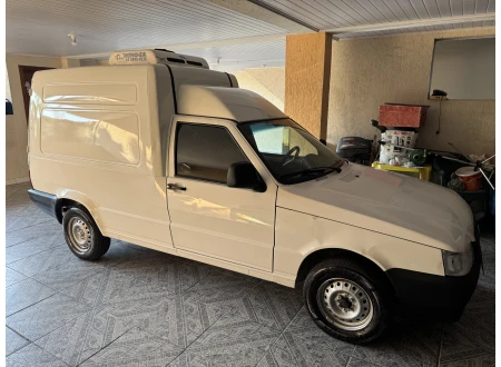 Fiat Fiorino