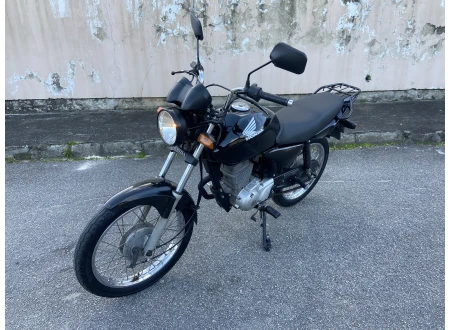 Honda CG