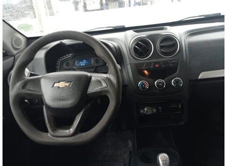 Chevrolet MONTANA