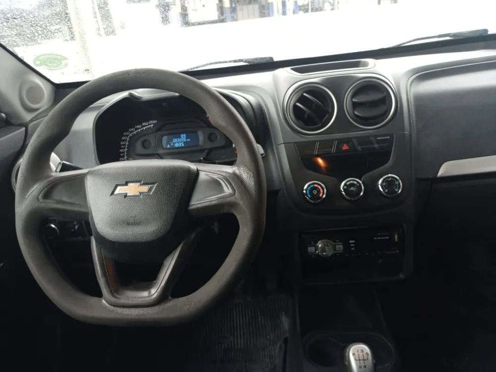 Chevrolet MONTANA