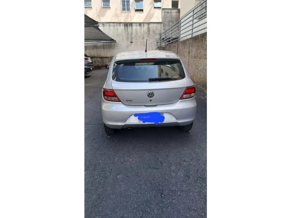 VolksWagen Gol
