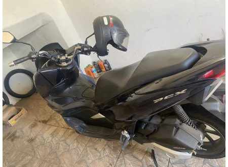 Honda PCX