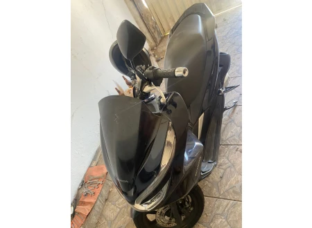 Honda PCX
